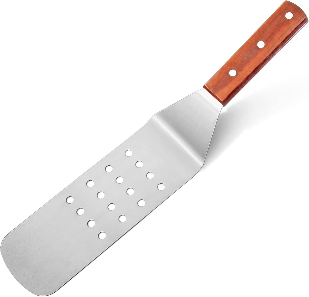 PERFORATED WOOD TURNER - 14.5"