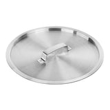 ALUMINUM SAUCE PAN COVER