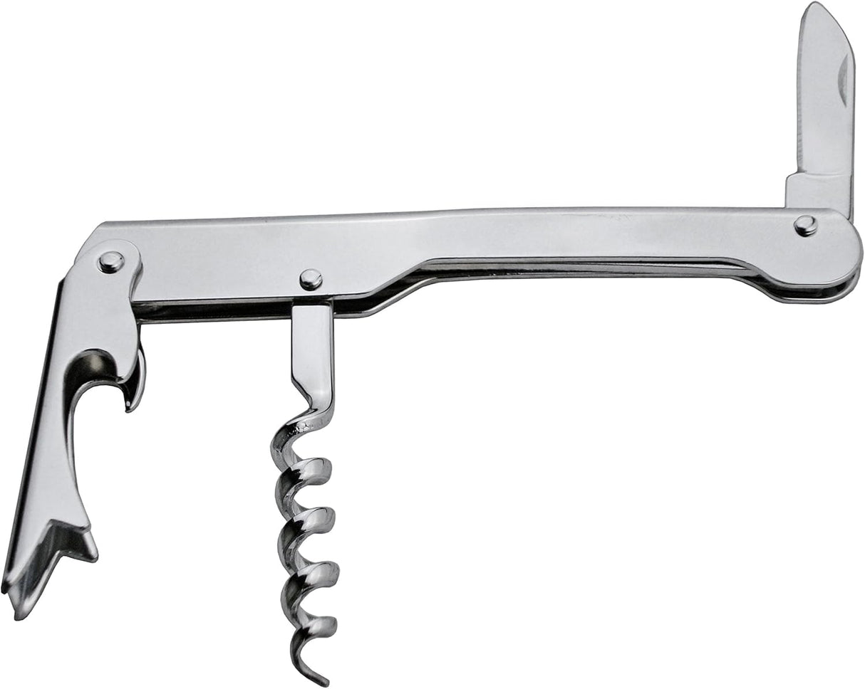 FOLDING CORKSCREW