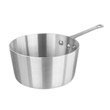 ALUMINUM SAUCE PAN WITHOUT COVER