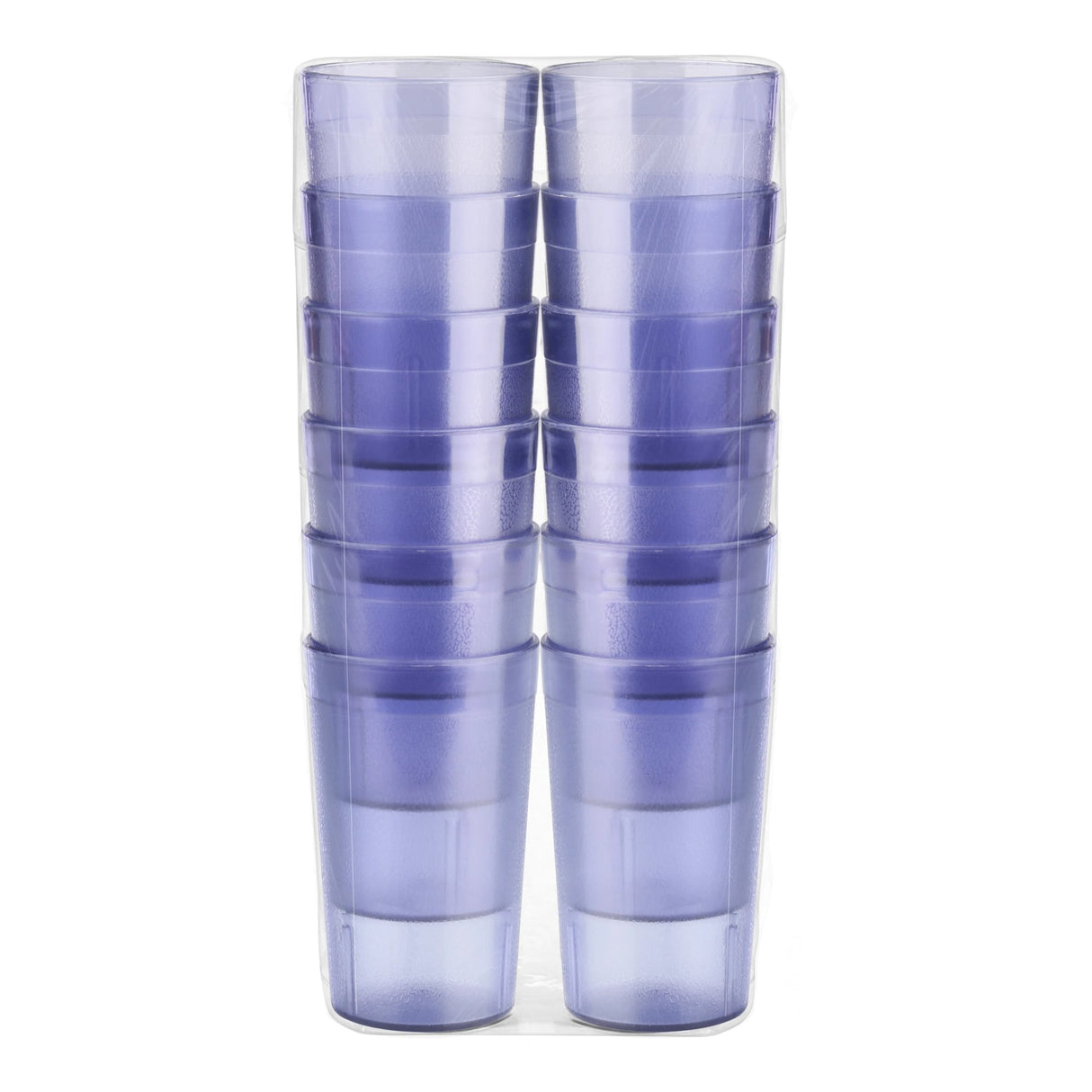 TUMBLERS, BLUE