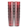 TUMBLERS, RED