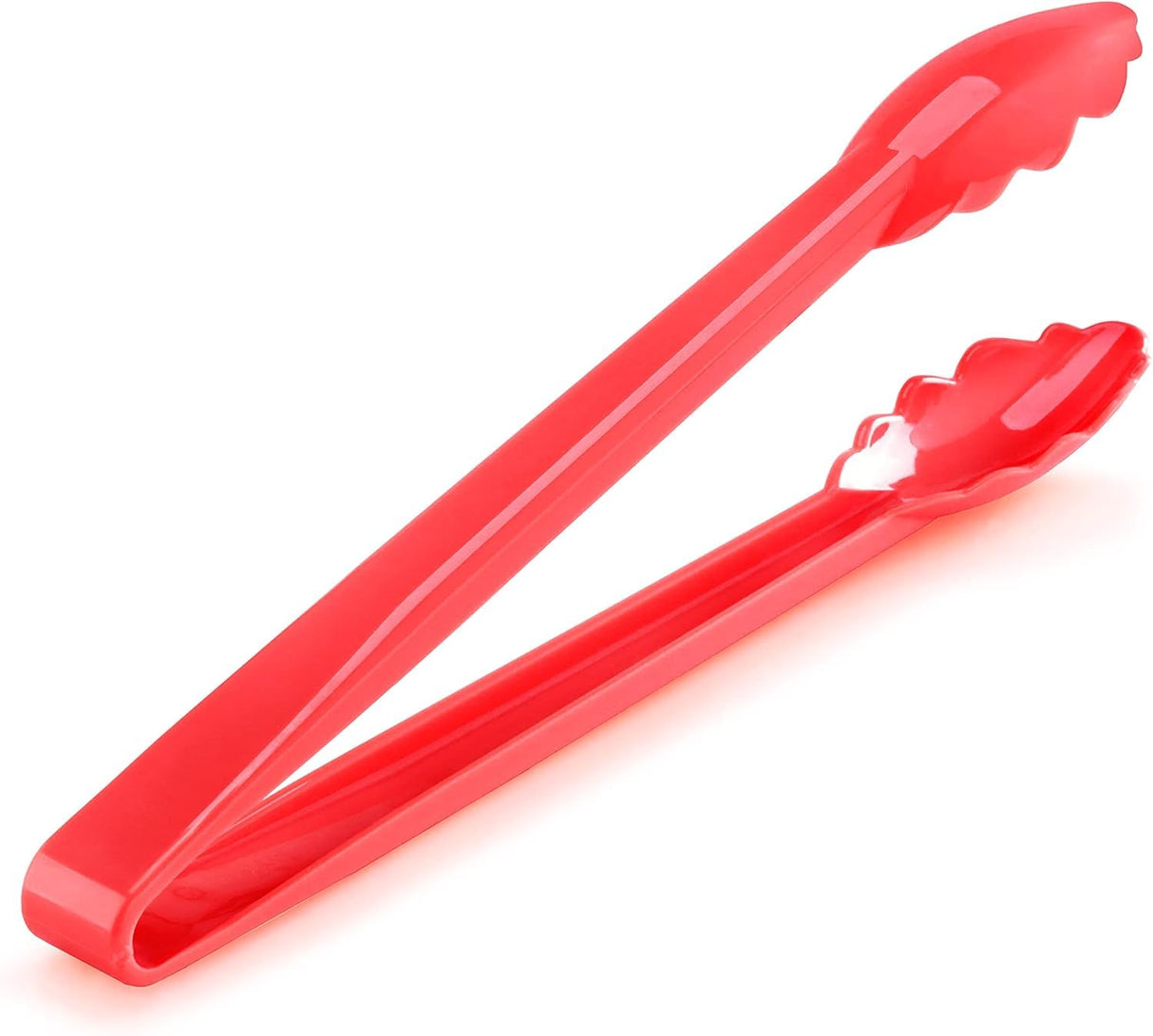 SCALLOP UTILITY TONG - 12"