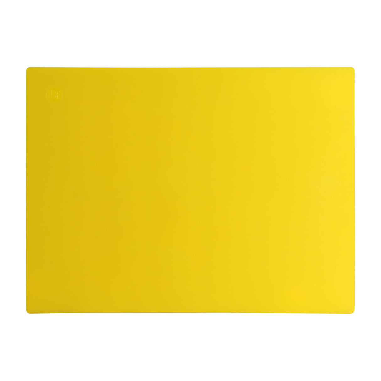 POLYETHYLENE CUTTING BOARD