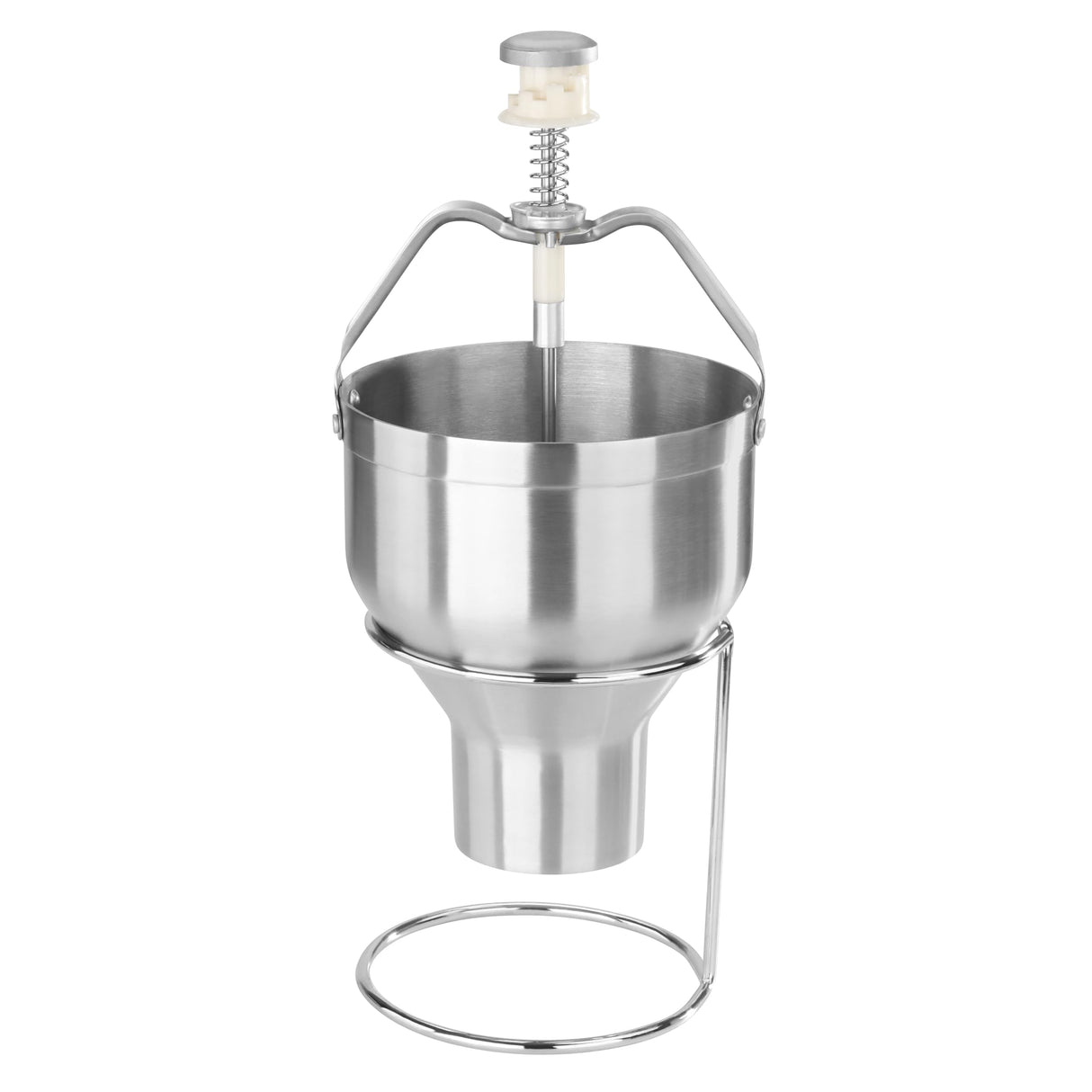 PANCAKE DISPENSER