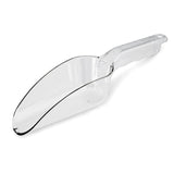 UTILITY SCOOP - CLEAR