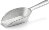 FLAT ALUMINUM UTILITY SCOOP
