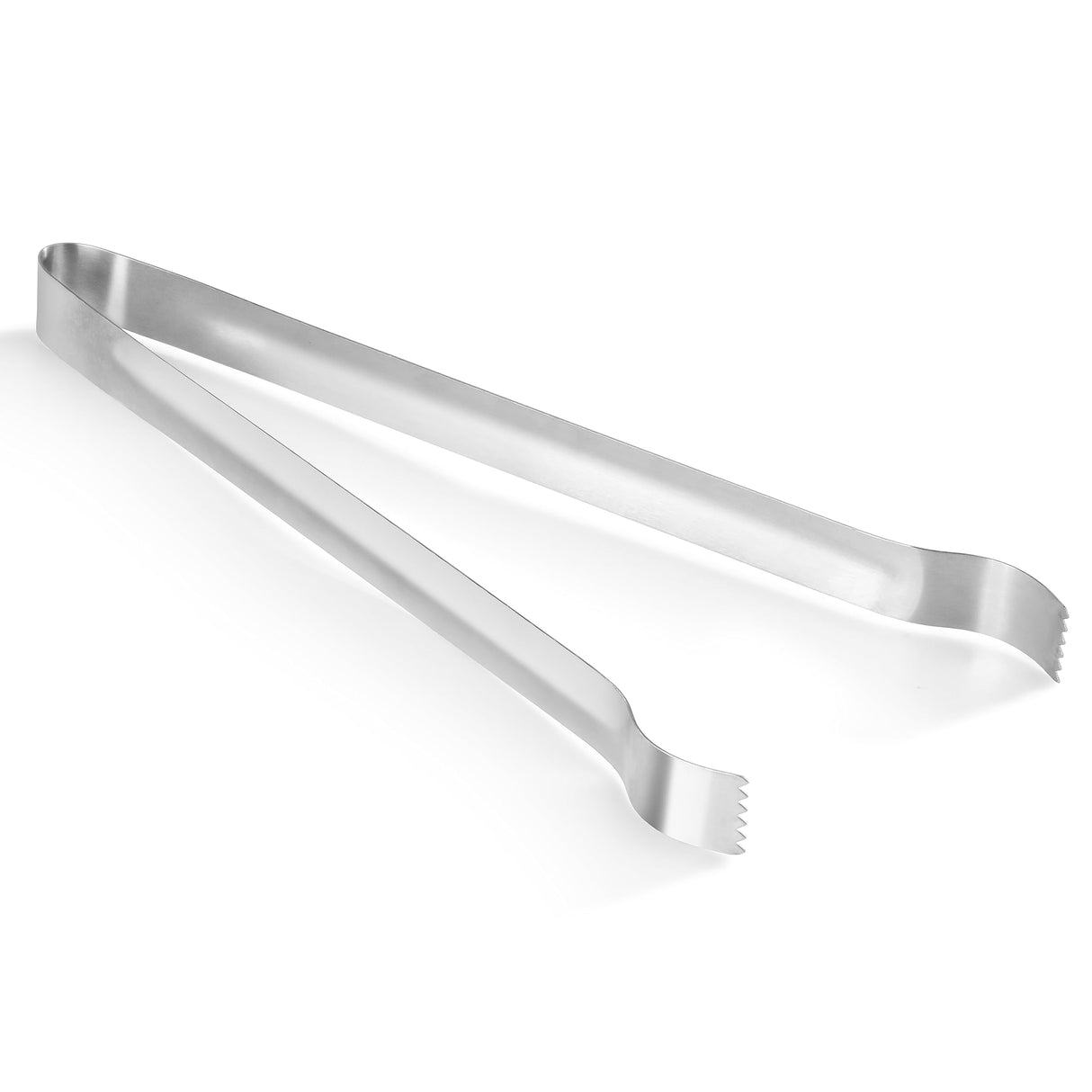 STAINLESS STEEL POM TONG - 6-PACK