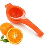 ALUMINUM JUICER/SQUEEZER