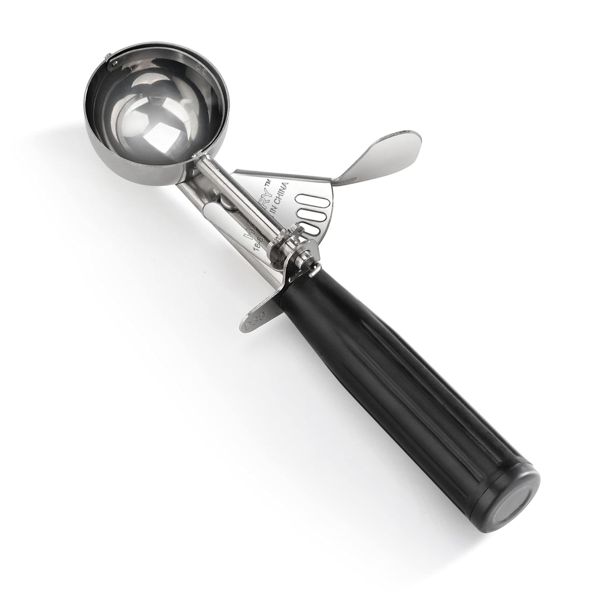 DISHER SCOOP