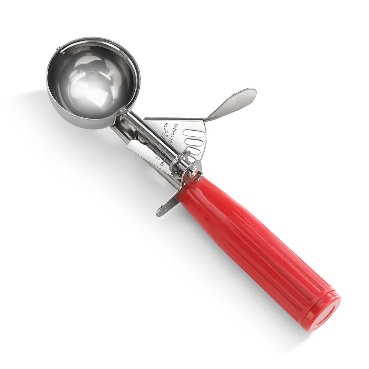 DISHER SCOOP
