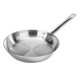 STAINLESS STEEL FRY PAN