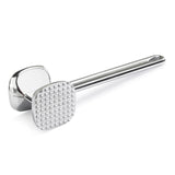 DUAL-SIDED ALUMINUM TENDERIZER