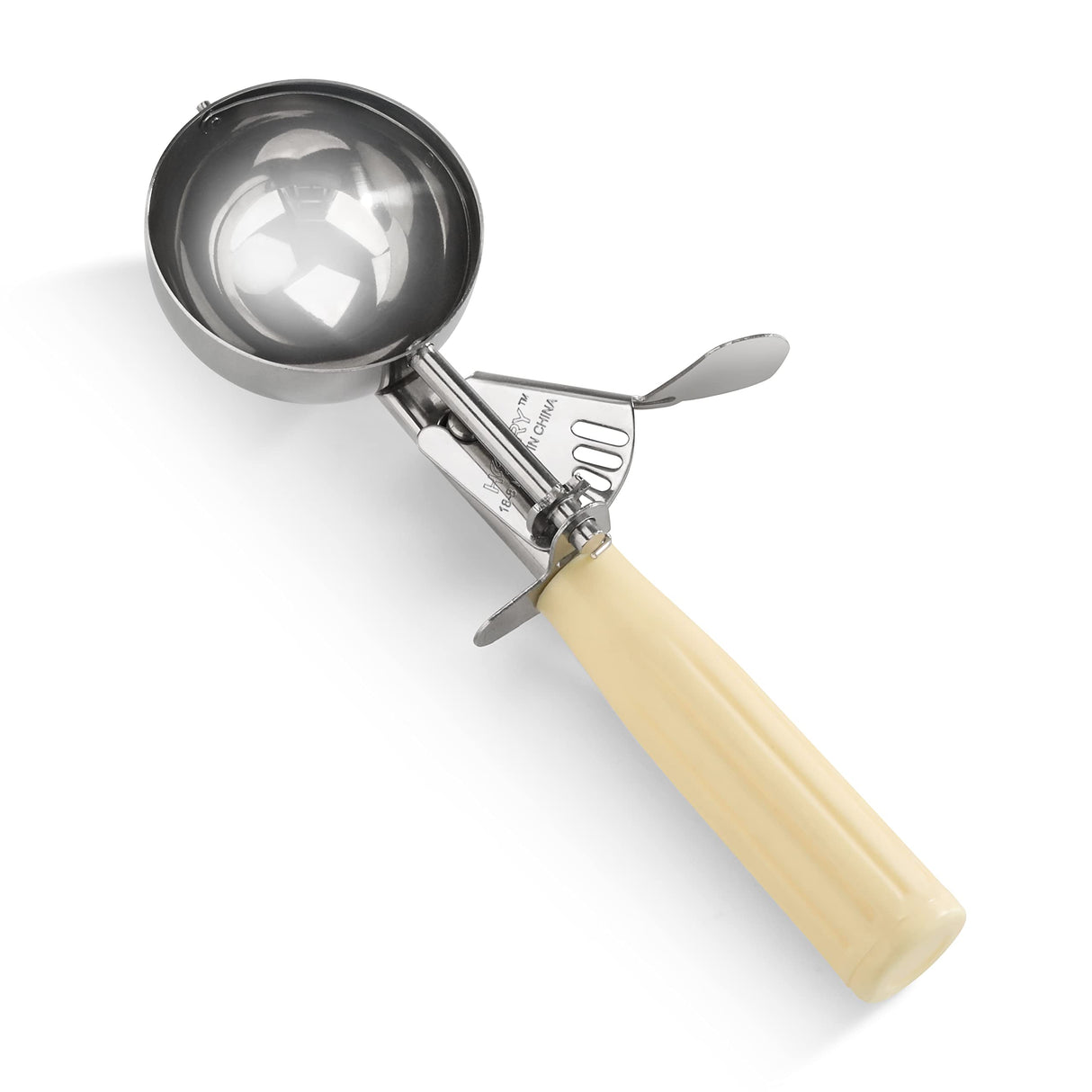 DISHER SCOOP
