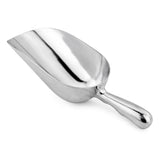 ALUMINUM UTILITY SCOOP