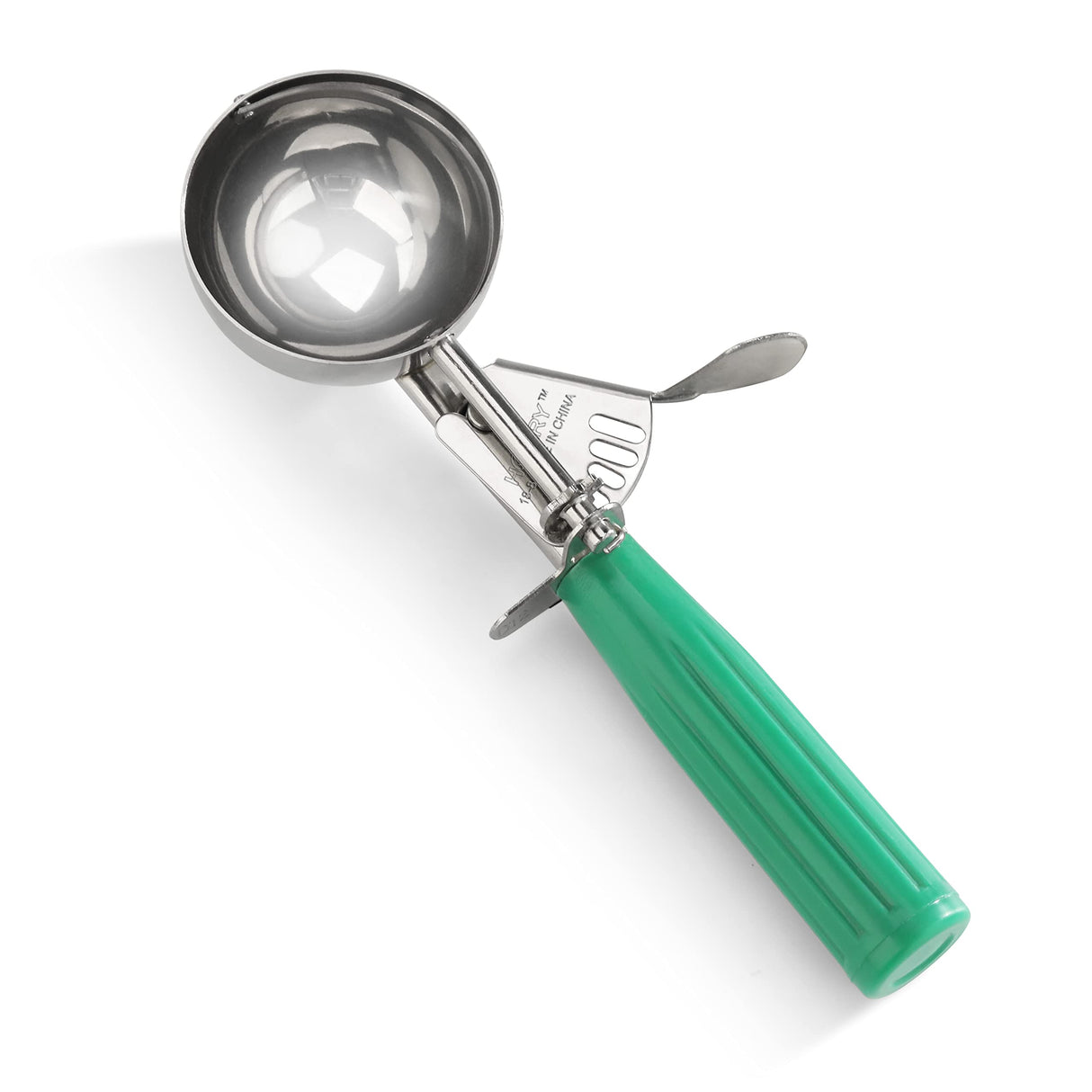 DISHER SCOOP