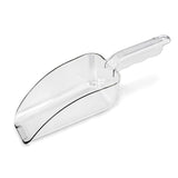 UTILITY SCOOP - CLEAR