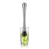 STAINLESS STEEL MUDDLER
