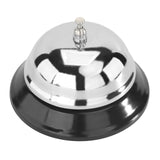 MIRROR CHROME CALL BELL