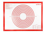 NONSLIP PASTRY MAT