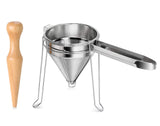 STRAINER SET
