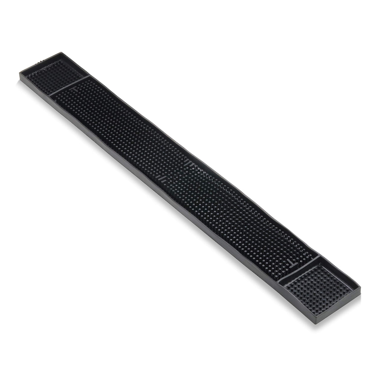BAR RAIL MAT, 26.5x3.25"