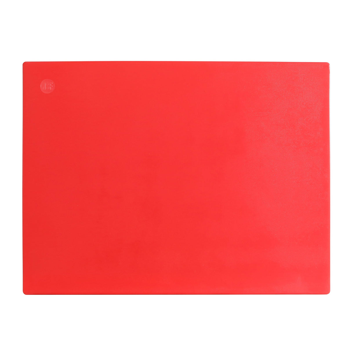 POLYETHYLENE CUTTING BOARD
