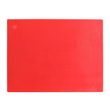 POLYETHYLENE CUTTING BOARD