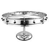 ORDER WHEEL TICKET HOLDER