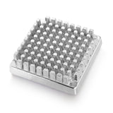 1/4" REPLACEMENT FRY CUTTER PUSHING PLATE