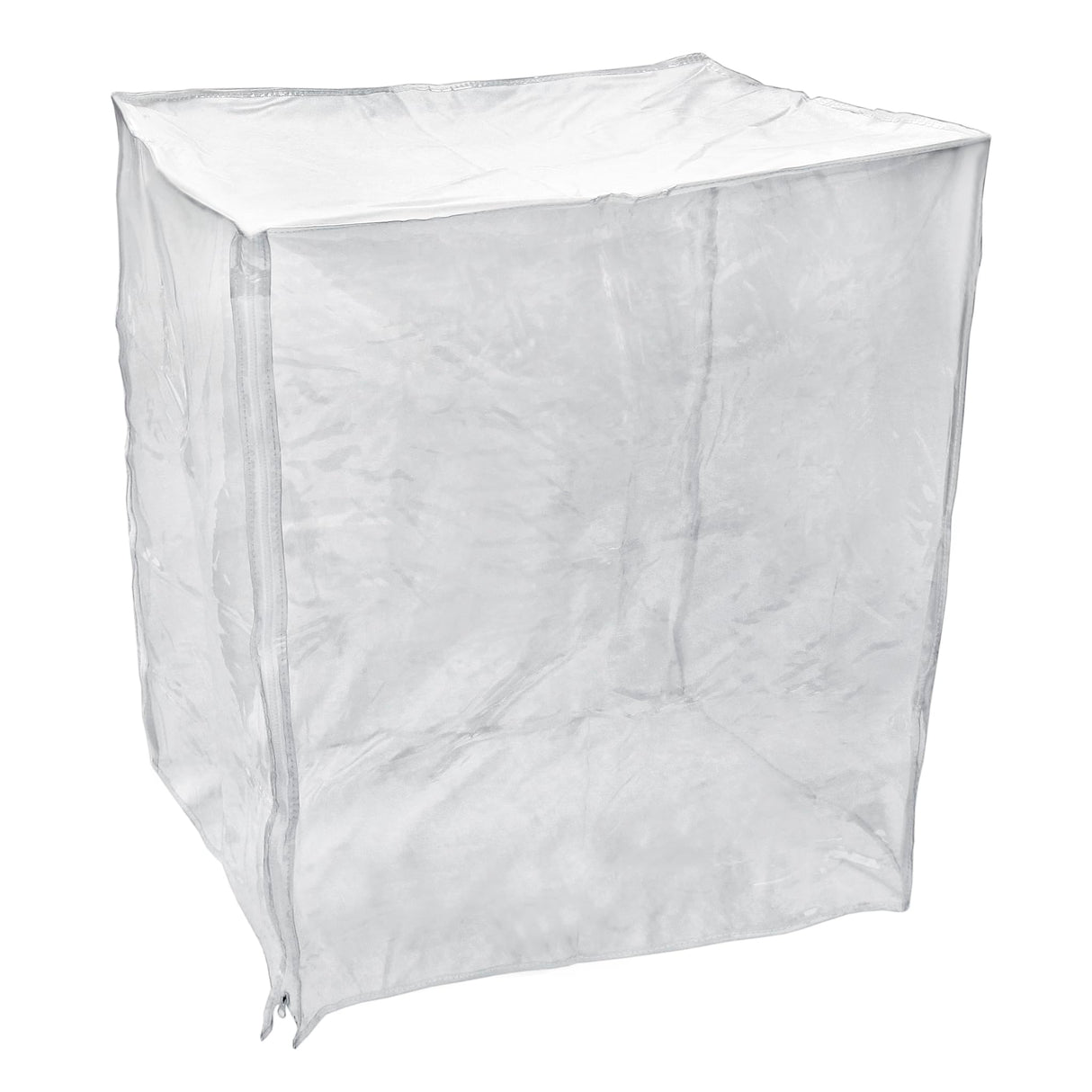 PVC PAN RACK COVER, 10-TIER