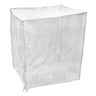 PVC PAN RACK COVER, 10-TIER