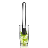 STAINLESS STEEL MUDDLER