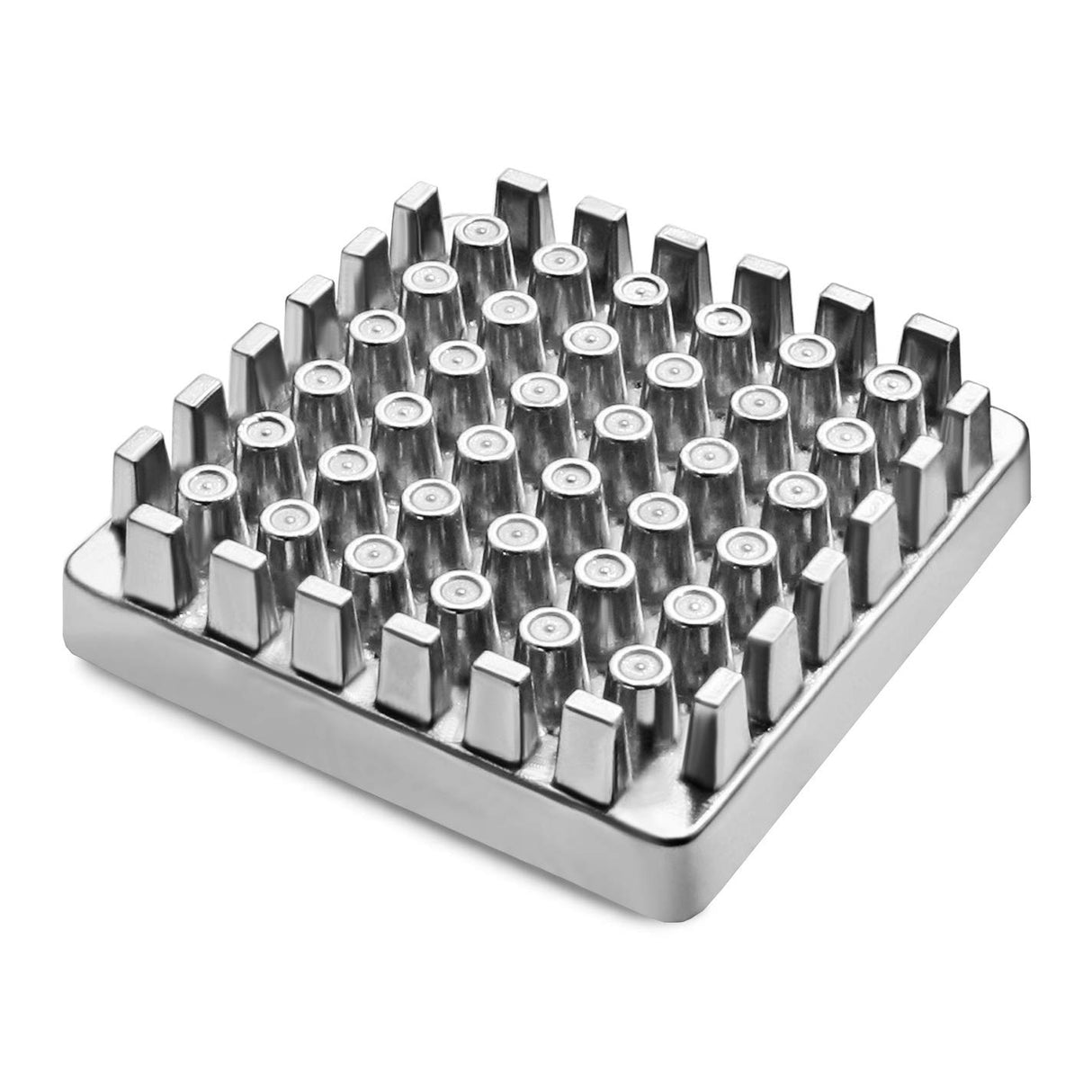 3/8" REPLACEMENT FRY CUTTER PUSHING PLATE