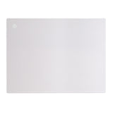 POLYETHYLENE CUTTING BOARD
