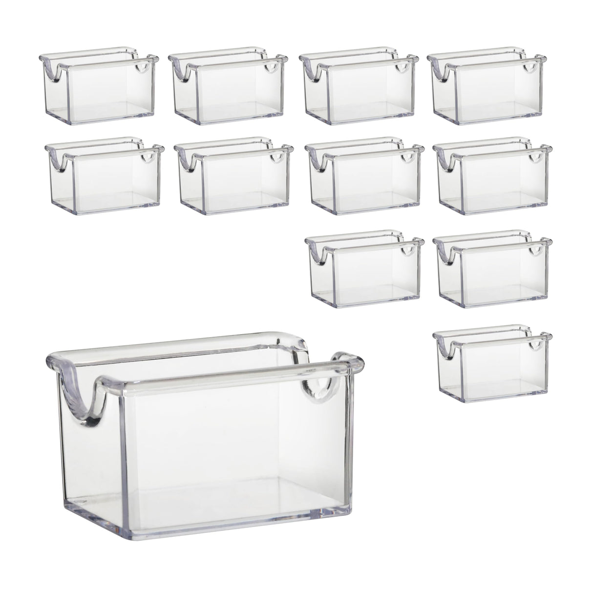 PACKET HOLDER