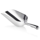 ALUMINUM UTILITY SCOOP
