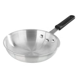 ALUMINUM FRY PAN WITH SLEEVE