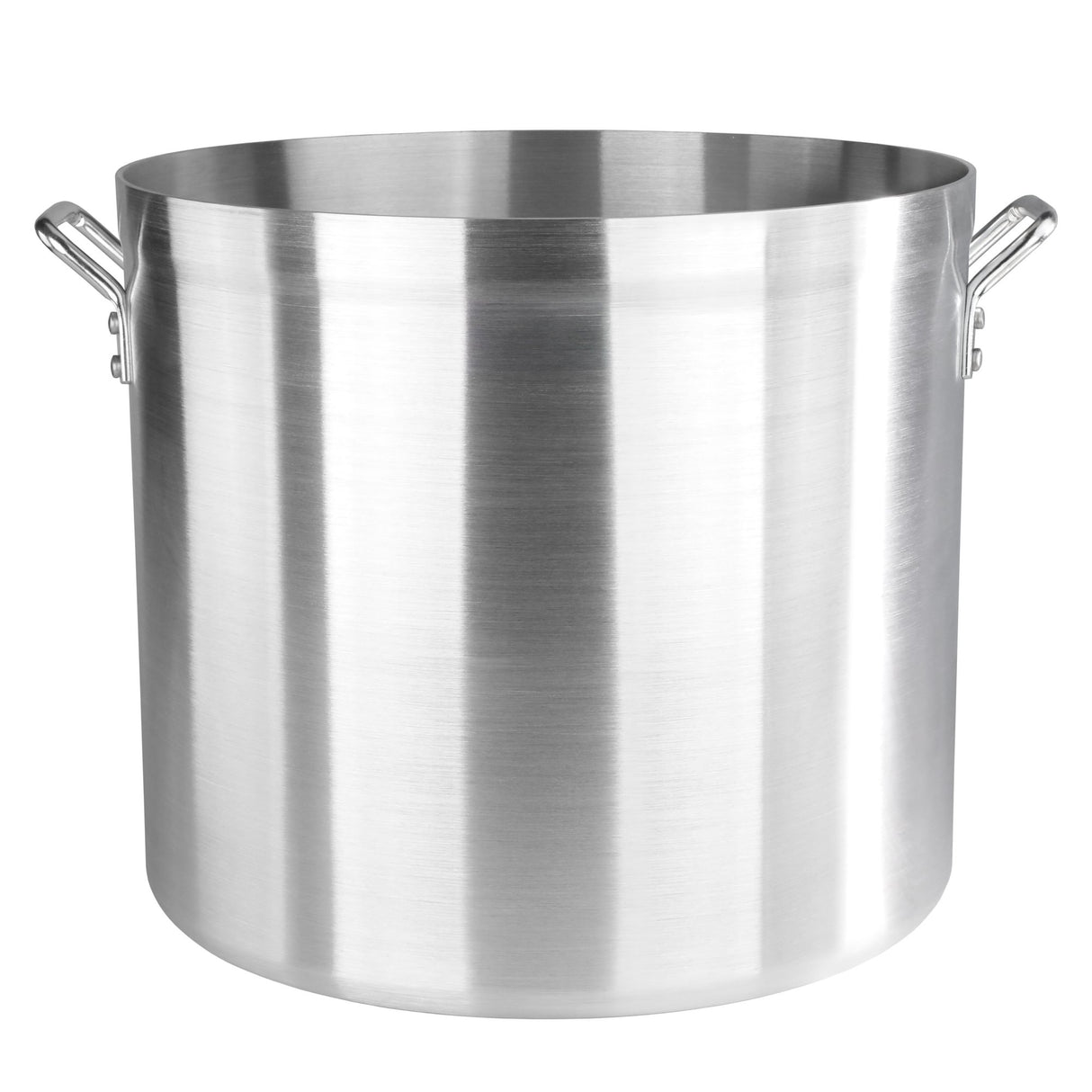 ALUMINUM STOCK POT WITHOUT COVER