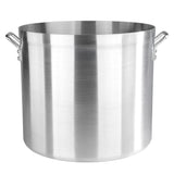ALUMINUM STOCK POT WITHOUT COVER