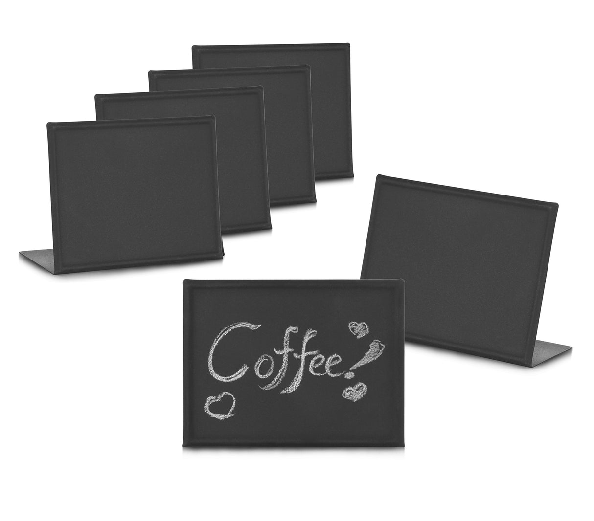 MINI CHALKBOARD, EASEL