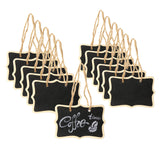 MINI CHALKBOARD, FANCY