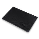 BAR MAT, 12x18"