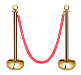 STANCHION SET