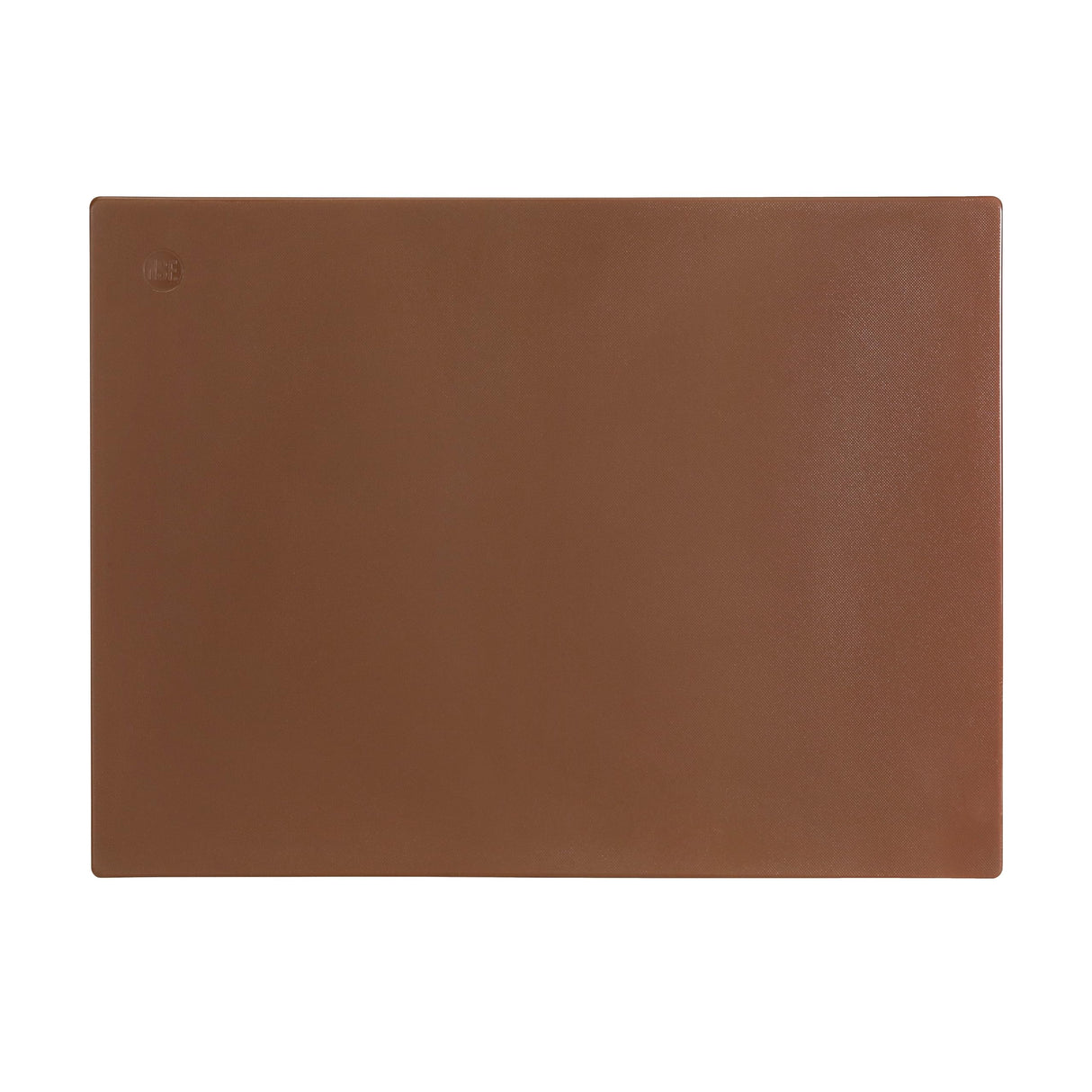 POLYETHYLENE CUTTING BOARD