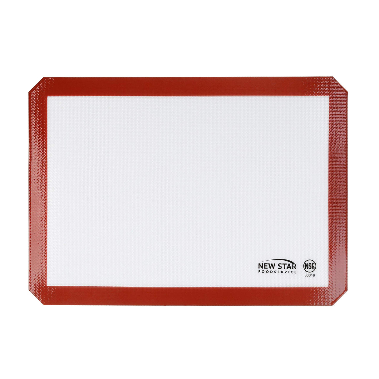 SILICONE BAKING MAT