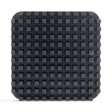1/2" REPLACEMENT WALL-MOUNTED FRY CUTTER PUSHER BLOCK