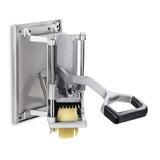 WALL-MOUNTED HEAVY DUTY FRY CUTTER