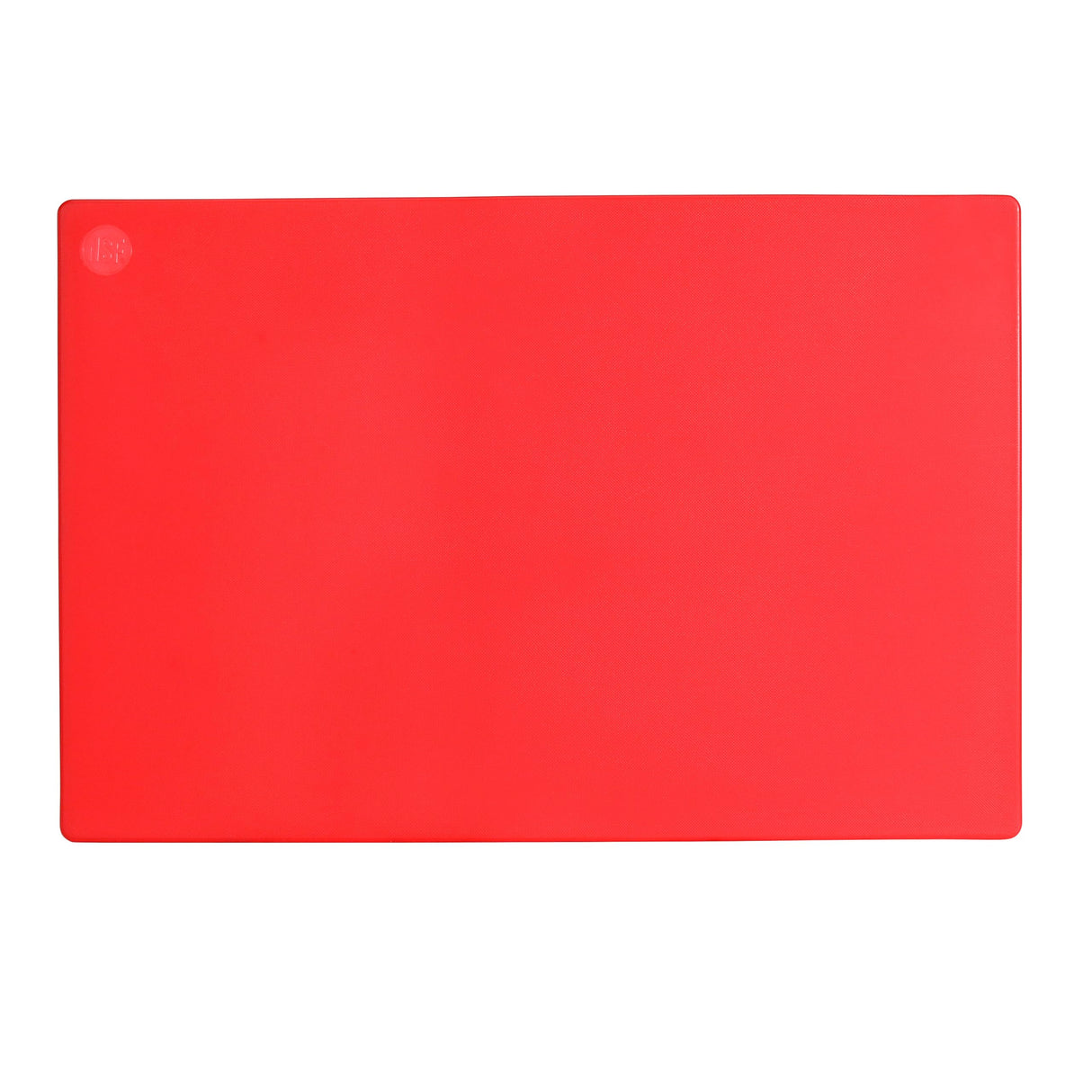 POLYETHYLENE CUTTING BOARD