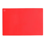 POLYETHYLENE CUTTING BOARD